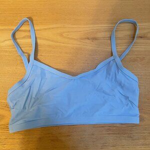 Nu Swim Liza Top Size Small